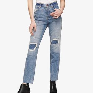 Anine Bing Betty Jean